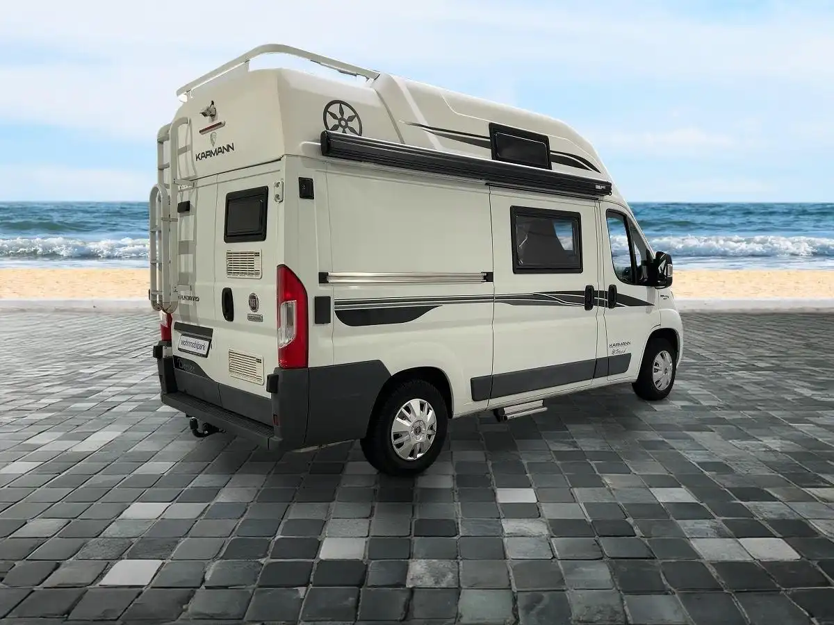 KARMANN Dexter 550 - Ansicht 4